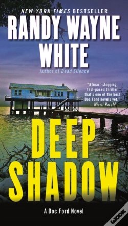 Capa do artigo Deep Shadow