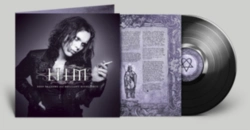 Capa do artigo Deep Shadows and Brilliant Highlights - Vinil