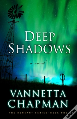 Capa do artigo Deep Shadows