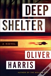 Capa do artigo Deep Shelter