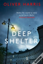 Capa do artigo Deep Shelter