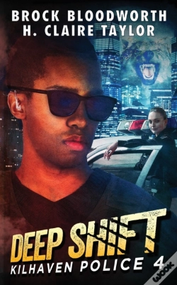 Capa do artigo Deep Shift