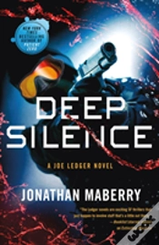Capa do artigo Deep Silence