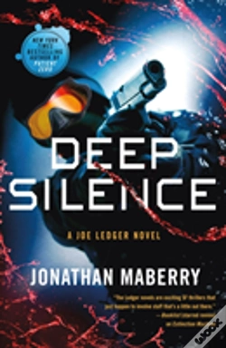 Capa do artigo Deep Silence