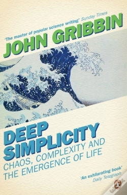 Capa do artigo Deep Simplicity
