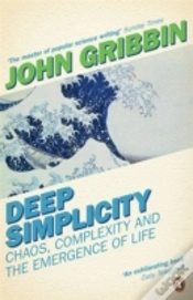 Capa do artigo Deep Simplicity