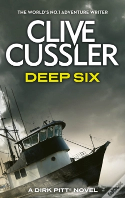 Capa do artigo Deep Six