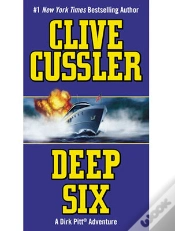 Capa do artigo Deep Six