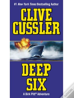Capa do artigo Deep Six