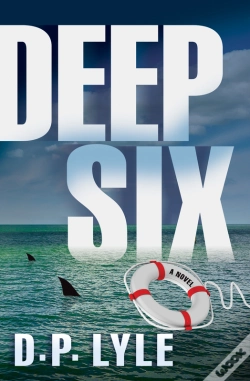 Capa do artigo Deep Six