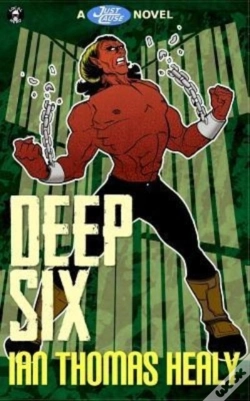 Capa do artigo Deep Six
