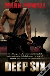 Capa do artigo Deep Six