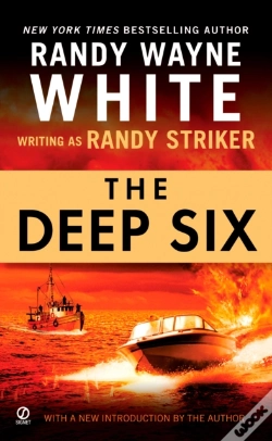Capa do artigo Deep Six