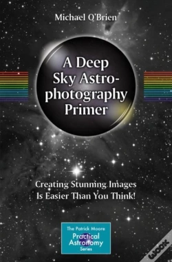 Capa do artigo Deep Sky Astrophotography Primer