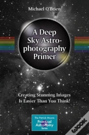 Capa do artigo Deep Sky Astrophotography Primer