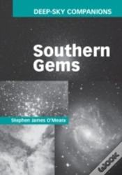 Capa do artigo Deep-Sky Companions: Southern Gems