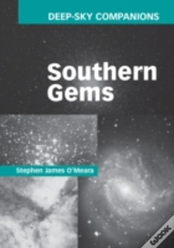 Capa do artigo Deep-Sky Companions: Southern Gems