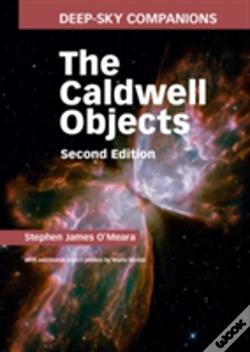 Capa do artigo Deep-Sky Companions: The Caldwell Objects