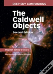 Capa do artigo Deep-Sky Companions: The Caldwell Objects