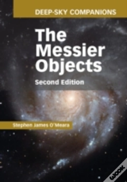 Capa do artigo Deep-Sky Companions: The Messier Objects