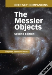 Capa do artigo Deep-Sky Companions: The Messier Objects