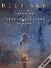 Capa do artigo Deep Sky
