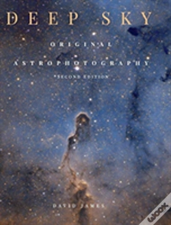 Capa do artigo Deep Sky