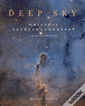 Capa do artigo Deep Sky