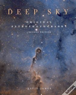 Capa do artigo Deep Sky