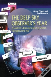 Capa do artigo Deep-Sky Observer