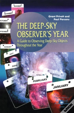 Capa do artigo Deep-Sky Observer'S Year
