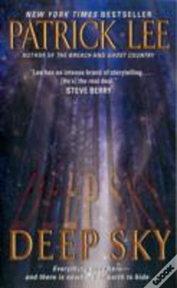 Capa do artigo Deep Sky
