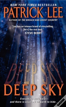 Capa do artigo Deep Sky