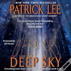 Capa do artigo Deep Sky