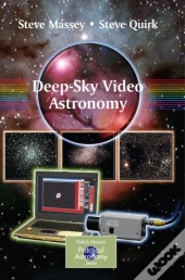 Deep-Sky Video Astronomy
