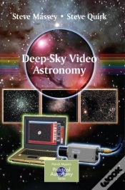 Capa do artigo Deep-Sky Video Astronomy