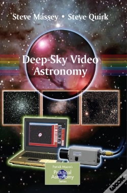 Capa do artigo Deep-Sky Video Astronomy