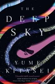 Capa do artigo Deep Sky