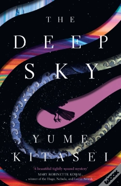 Capa do artigo Deep Sky