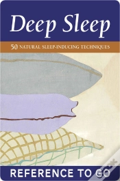 Capa do artigo Deep Sleep