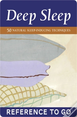 Capa do artigo Deep Sleep