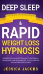 Deep Sleep & Rapid Weight Loss Hypnosis - Preview