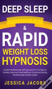 Capa do artigo Deep Sleep & Rapid Weight Loss Hypnosis