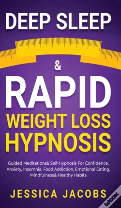 Capa do artigo Deep Sleep & Rapid Weight Loss Hypnosis