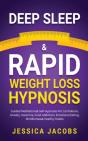 Deep Sleep & Rapid Weight Loss Hypnosis - Preview