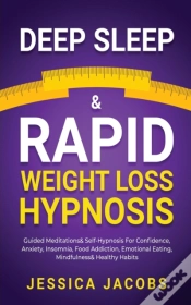 Capa do artigo Deep Sleep & Rapid Weight Loss Hypnosis
