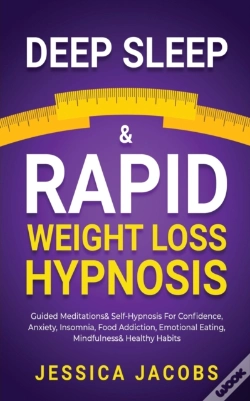 Capa do artigo Deep Sleep & Rapid Weight Loss Hypnosis