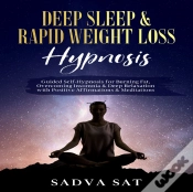 Capa do artigo Deep Sleep & Rapid Weight Loss Hypnosis
