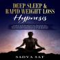 Deep Sleep & Rapid Weight Loss Hypnosis - Preview