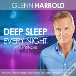 Capa do artigo Deep Sleep Every Night